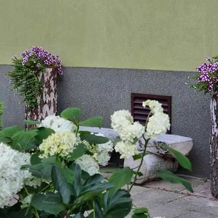 Apartament Luxloft Appartement Piechowice Buitenkant foto