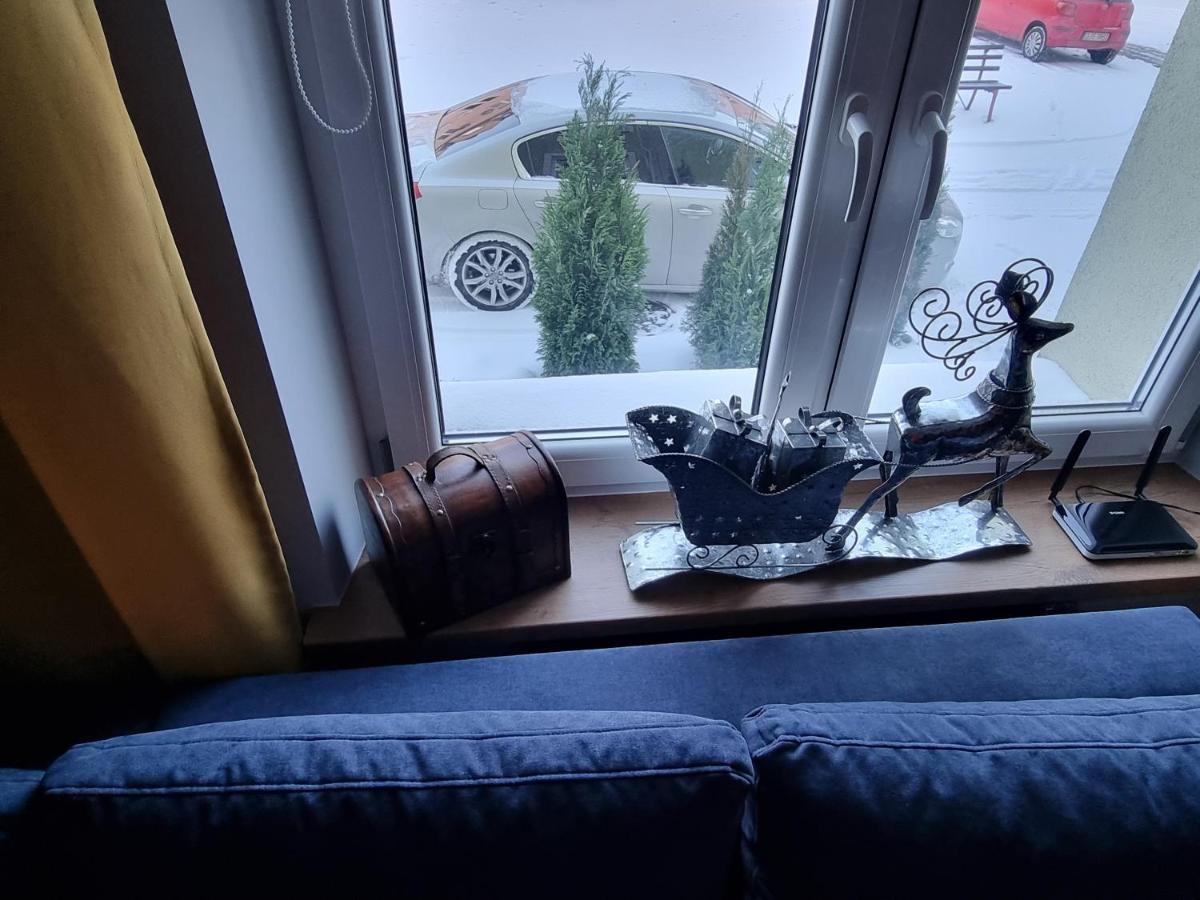 Apartament Luxloft Appartement Piechowice Buitenkant foto