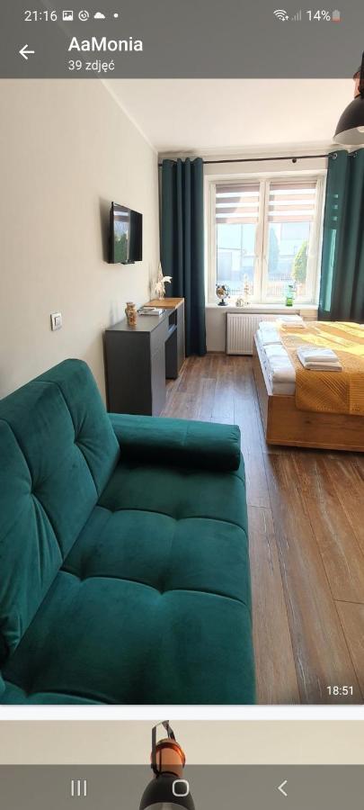 Apartament Luxloft Appartement Piechowice Buitenkant foto