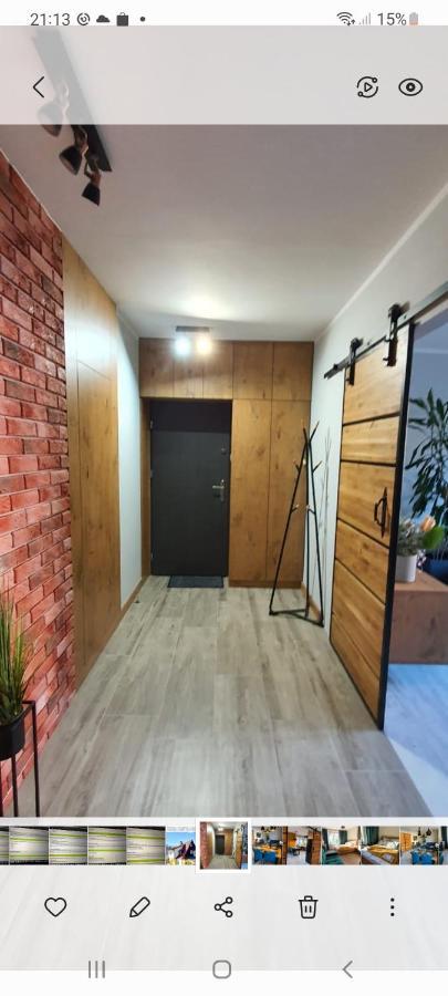 Apartament Luxloft Appartement Piechowice Buitenkant foto