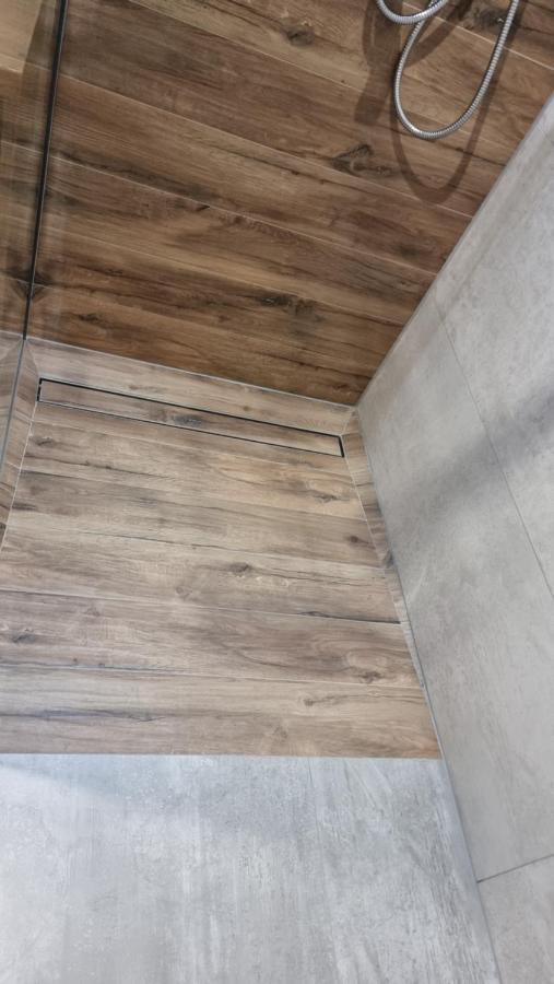Apartament Luxloft Appartement Piechowice Buitenkant foto
