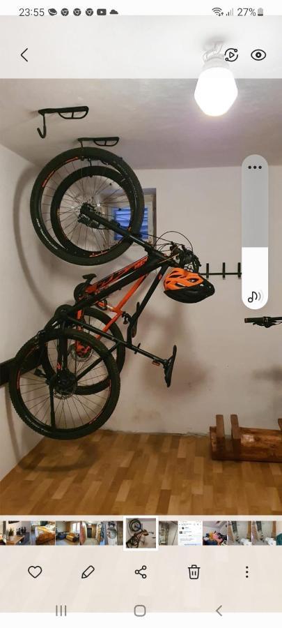 Apartament Luxloft Appartement Piechowice Buitenkant foto