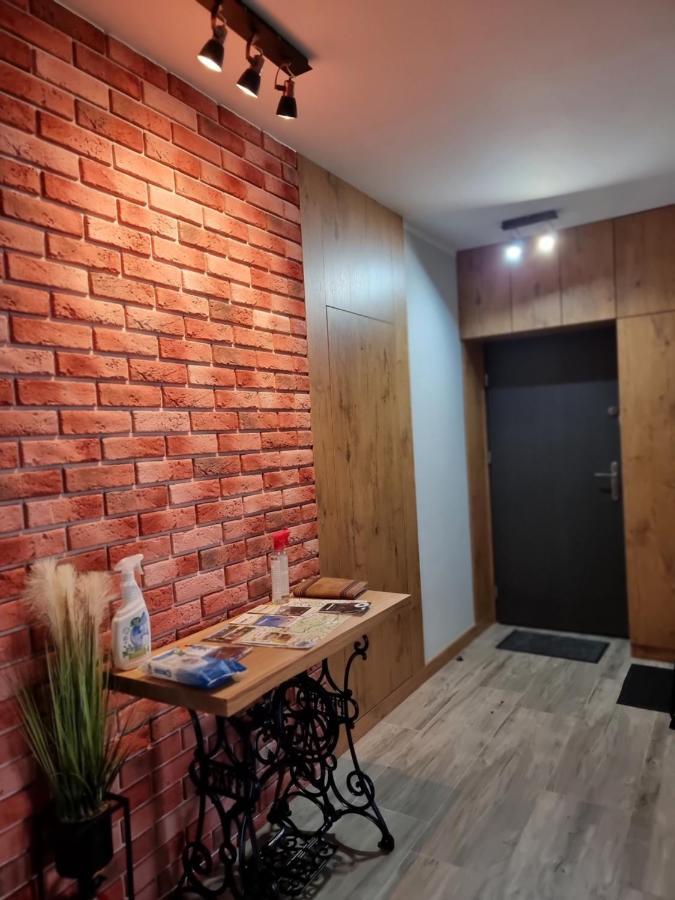 Apartament Luxloft Appartement Piechowice Buitenkant foto