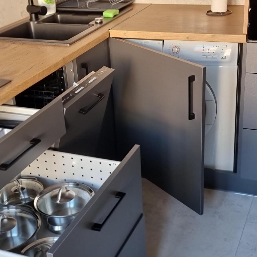 Apartament Luxloft Appartement Piechowice Buitenkant foto