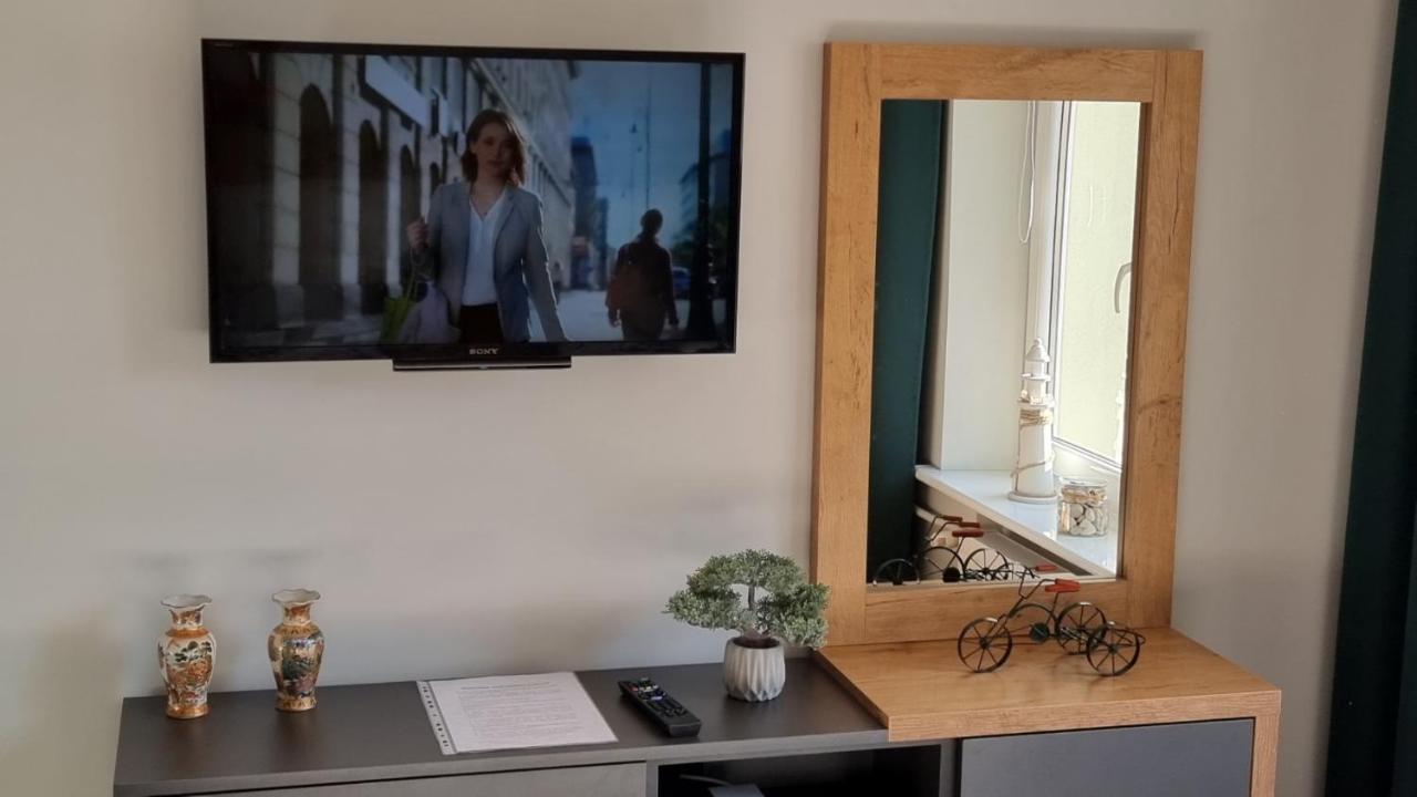 Apartament Luxloft Appartement Piechowice Buitenkant foto