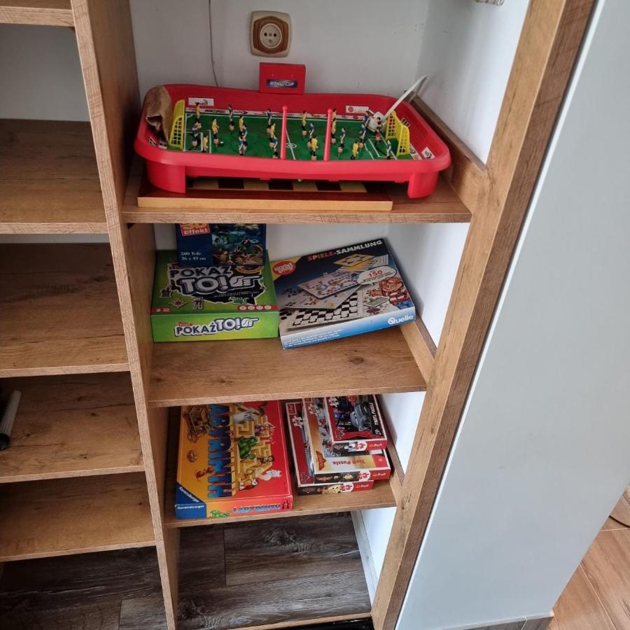 Apartament Luxloft Appartement Piechowice Buitenkant foto