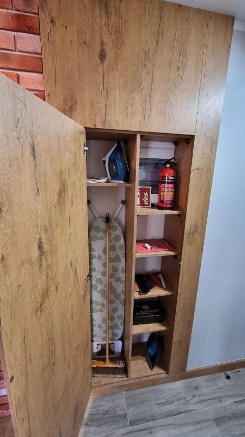 Apartament Luxloft Appartement Piechowice Buitenkant foto