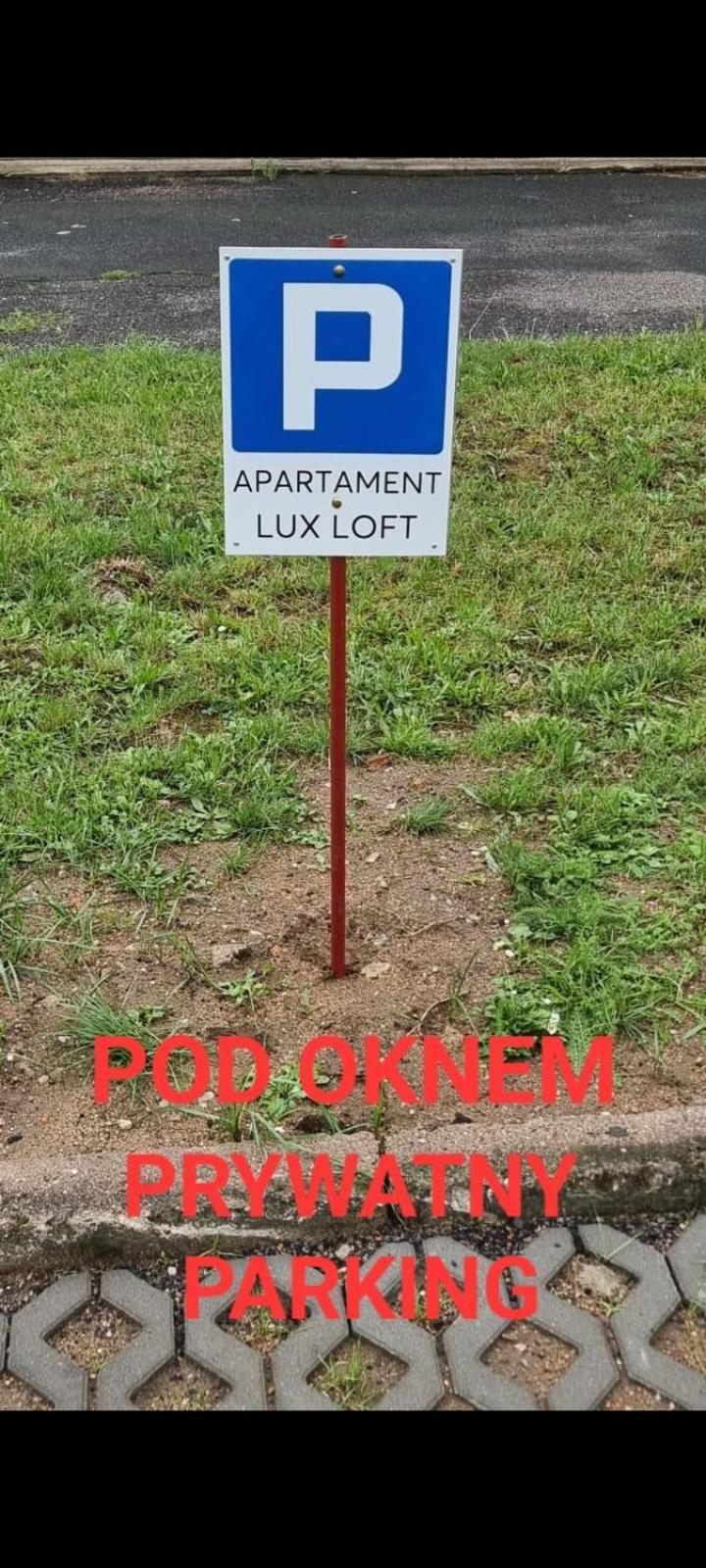 Apartament Luxloft Appartement Piechowice Buitenkant foto